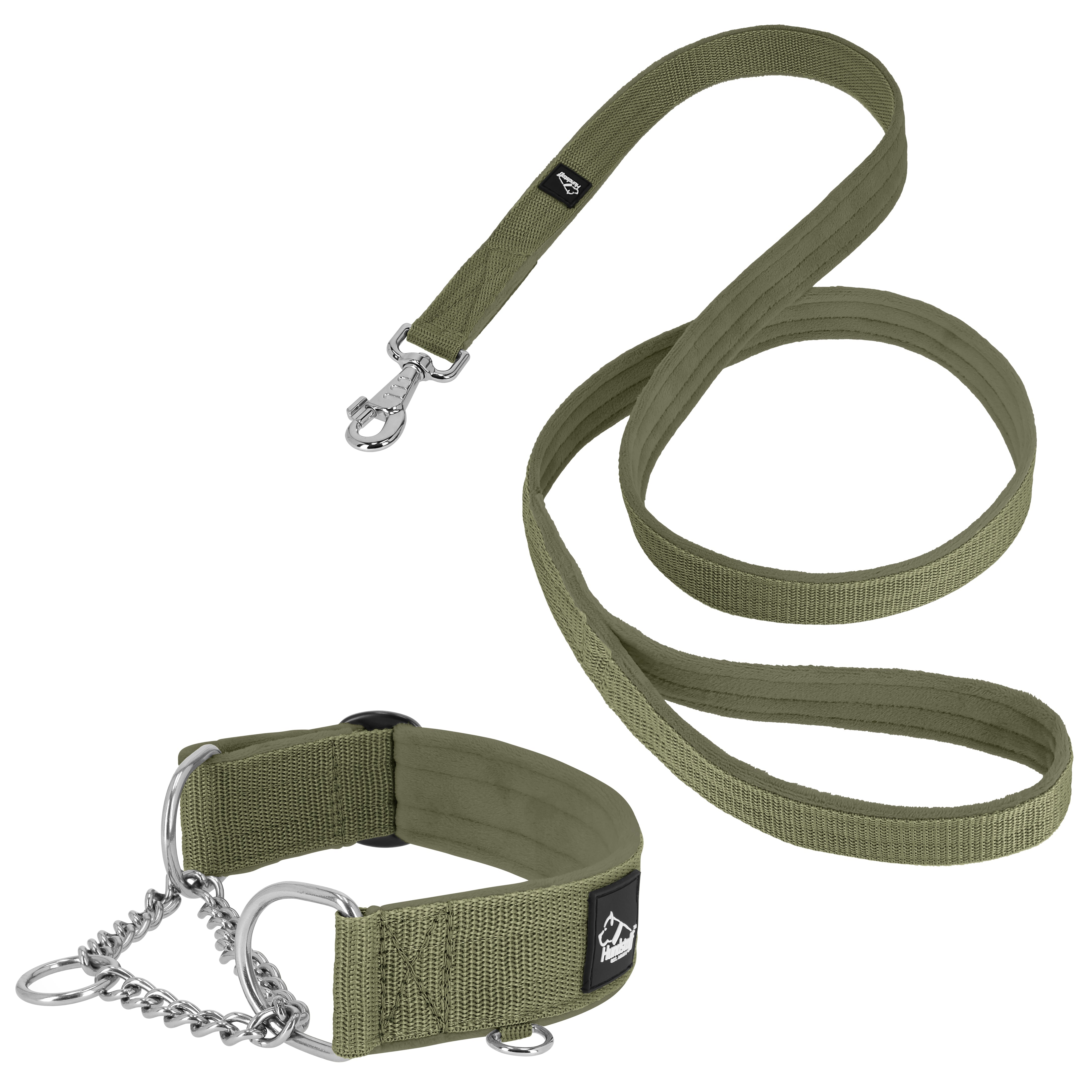 Martingale set