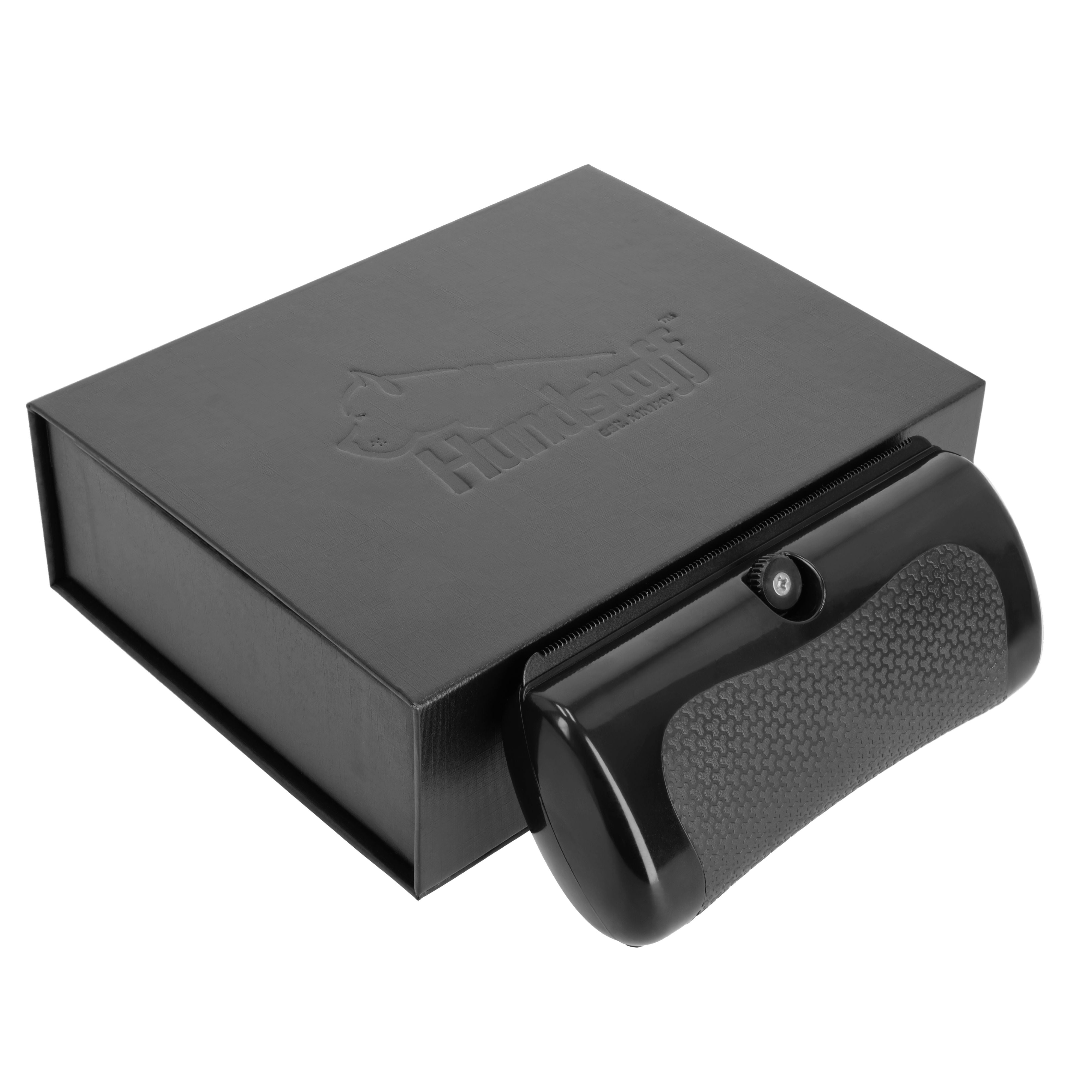 Hundstaff Pack Fur Comb - Hundkamm