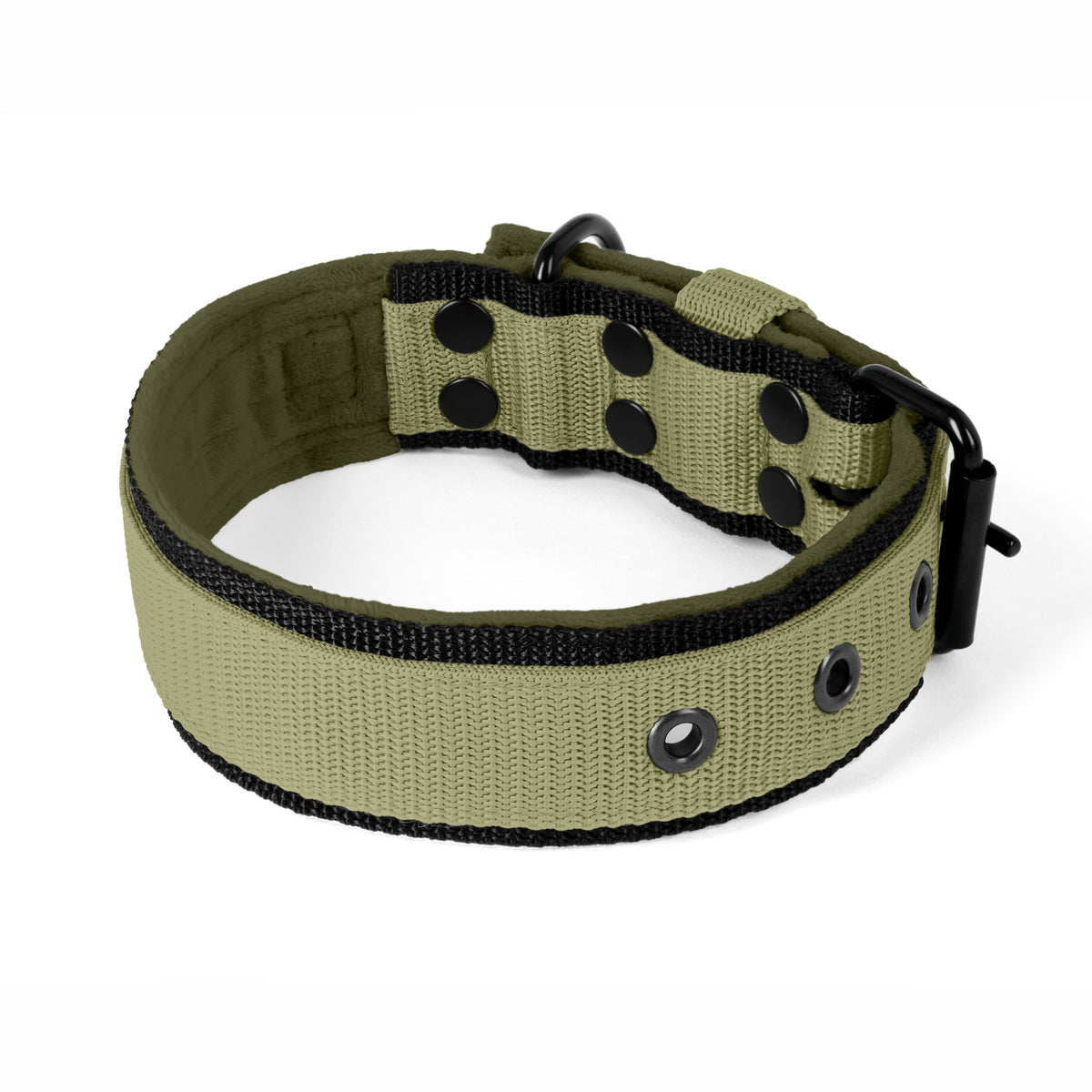 Active Black Edition Olive Green