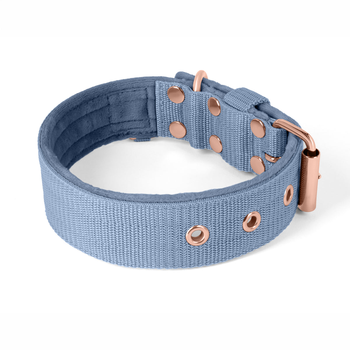 SALE Active Rose Edition Pastel Blue, Storlek 50, 3 cm bred