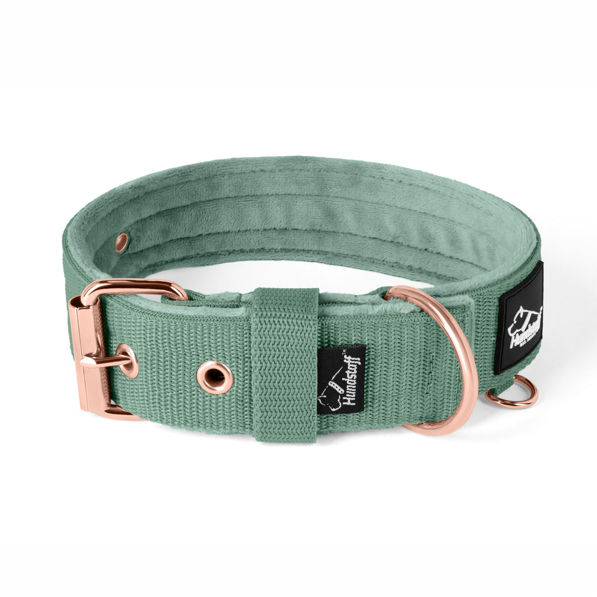 SALE Active Rose Edition Pastel Green, Storlek 50, 4 cm bred