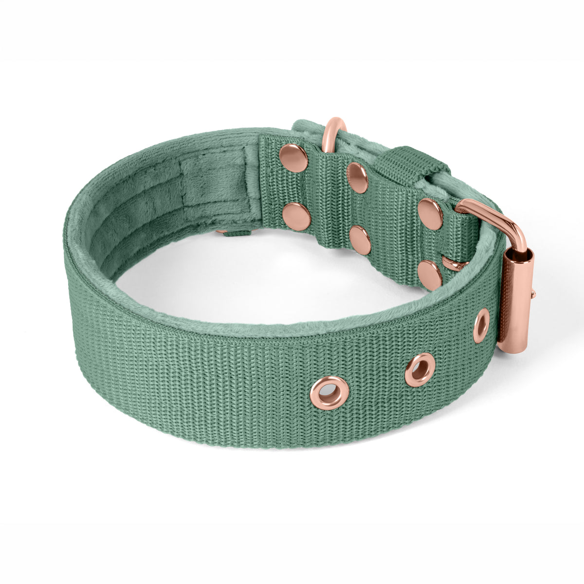 SALE Active Rose Edition Pastel Green, Storlek 50, 4 cm bred