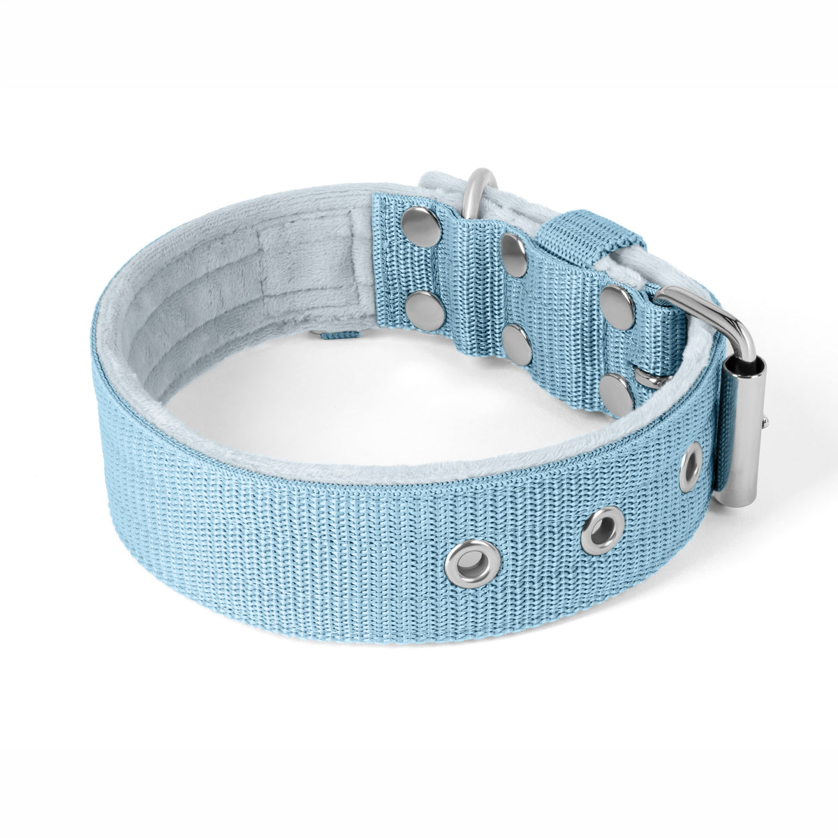 Active Silver Edition Baby Blue