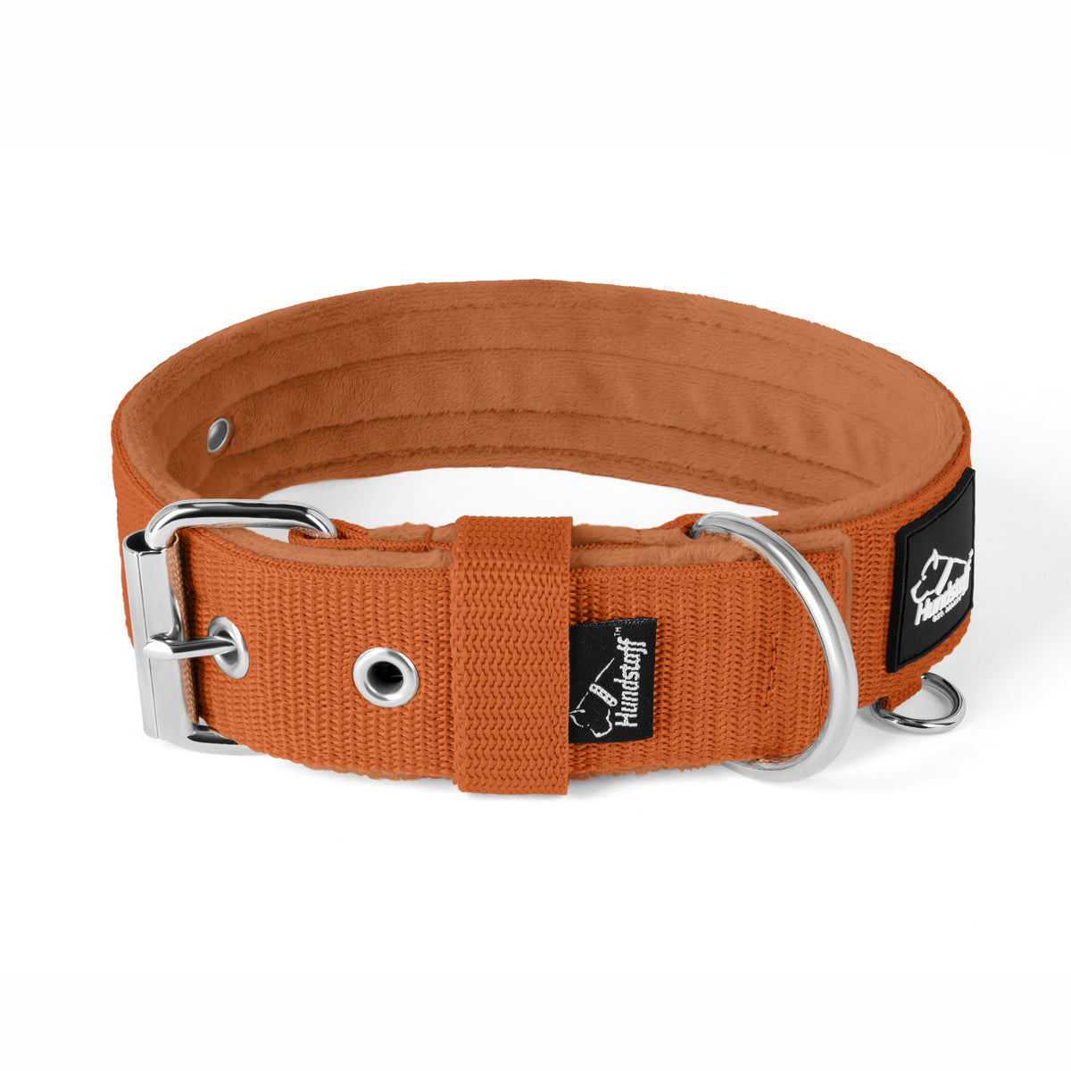 Active Silver Edition Burned Orange