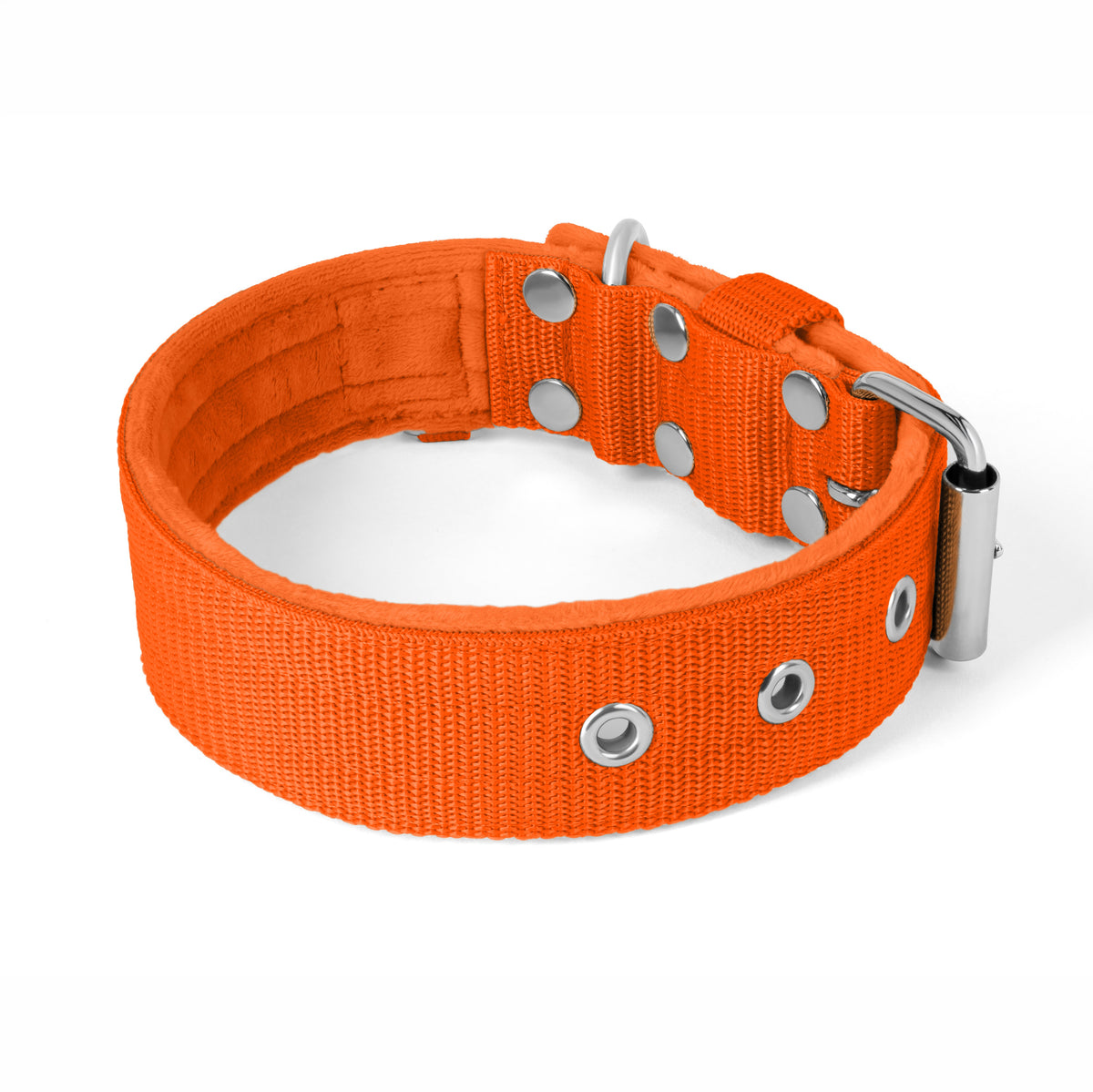 Active Silver Edition Orange
