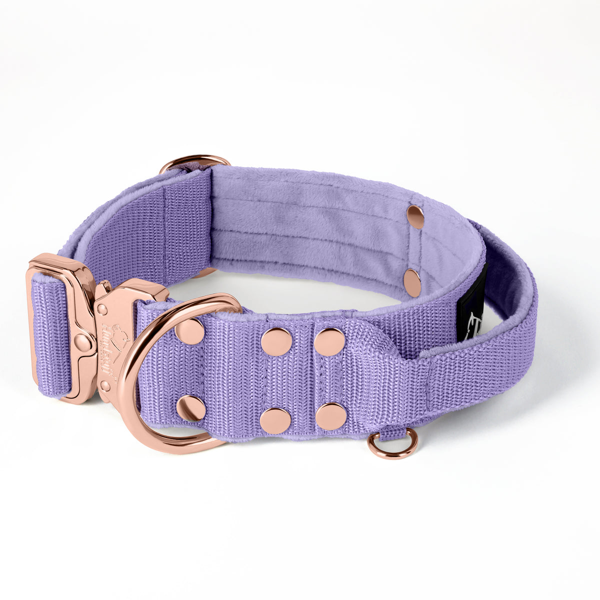 Extreme Buckle Rose Edition Baby Purple