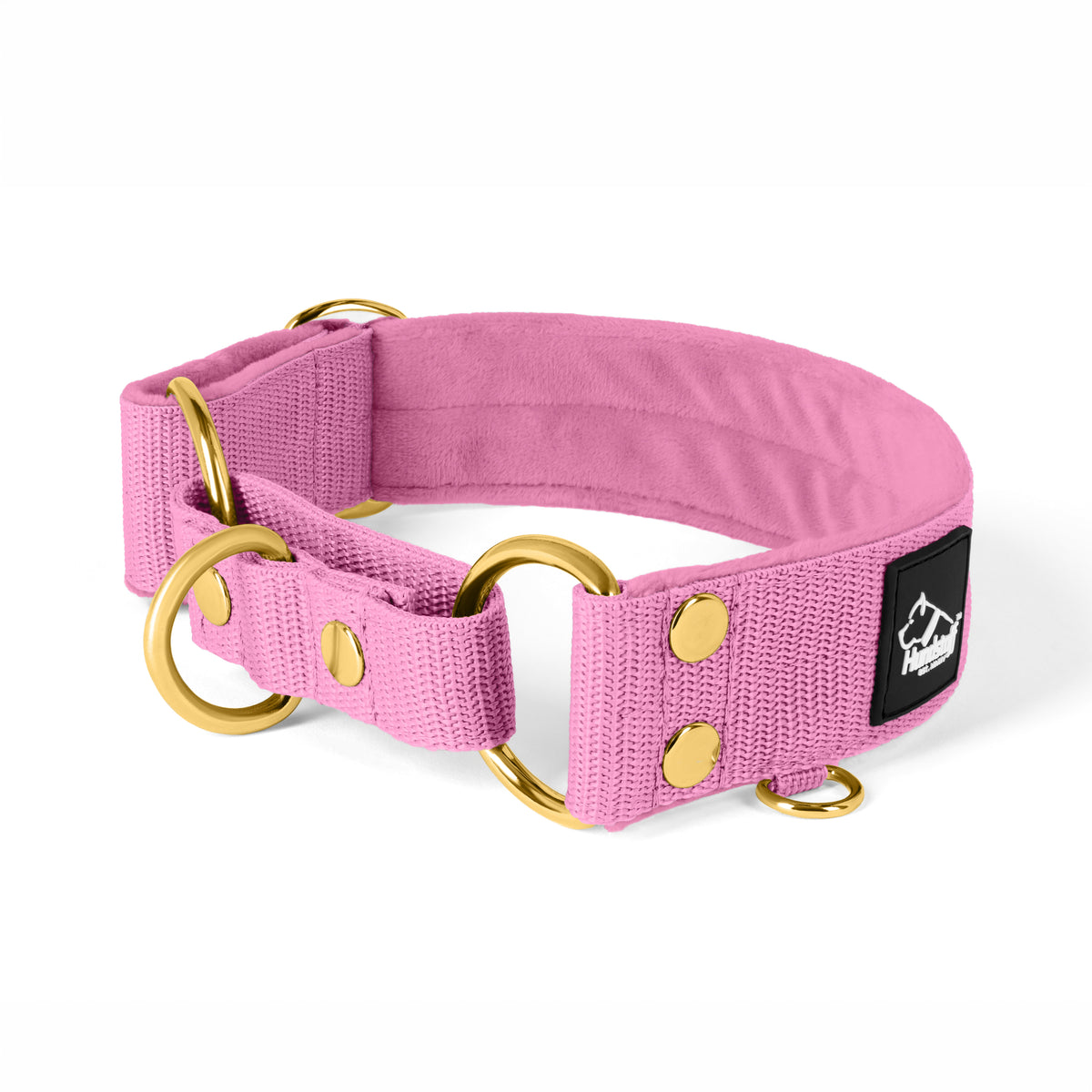 Martingale Gold Edition Candy Pink