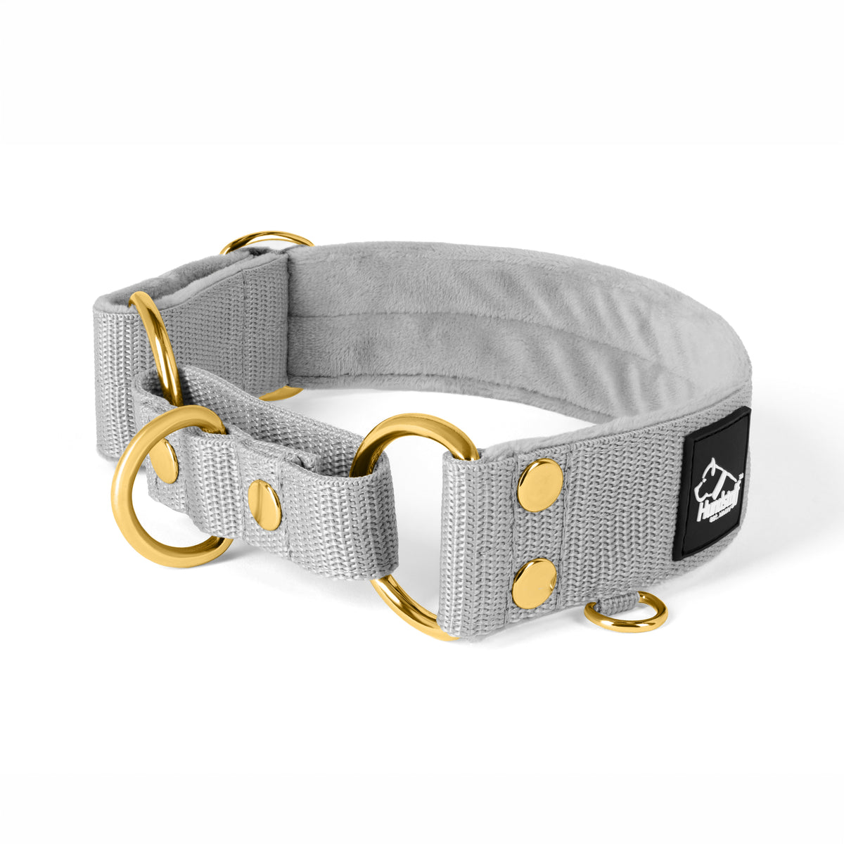 Martingale Gold Edition Grey