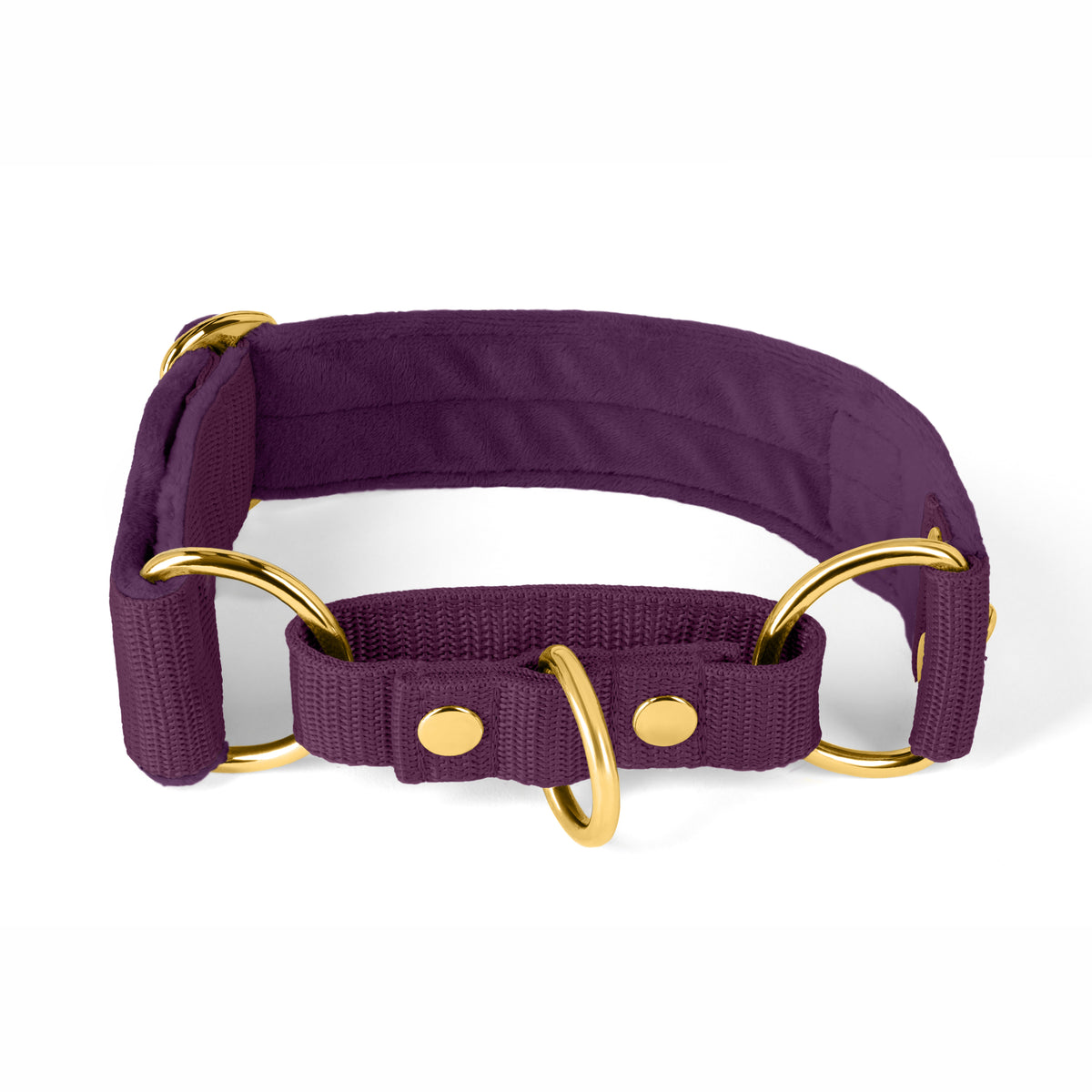 Martingale Gold Edition Plum