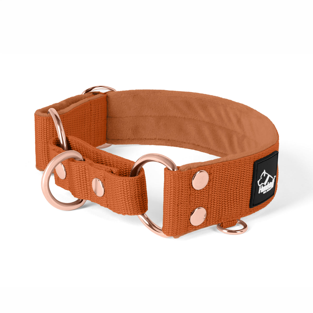 Martingale Rose Edition Burned Orange