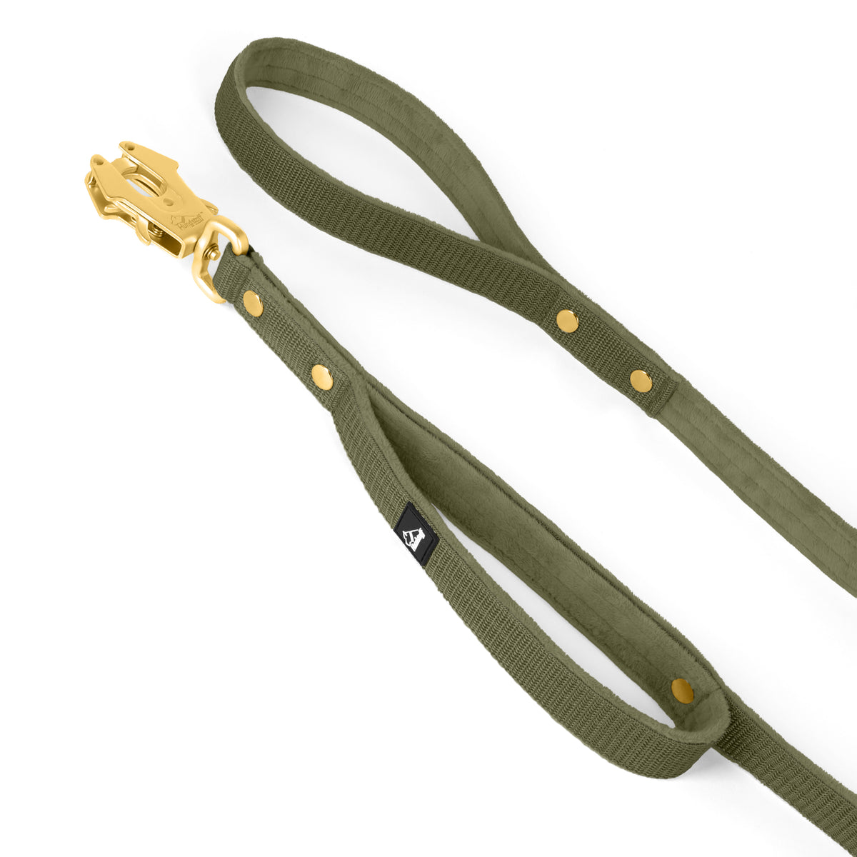 Guard Leash Gold Edition Khaki