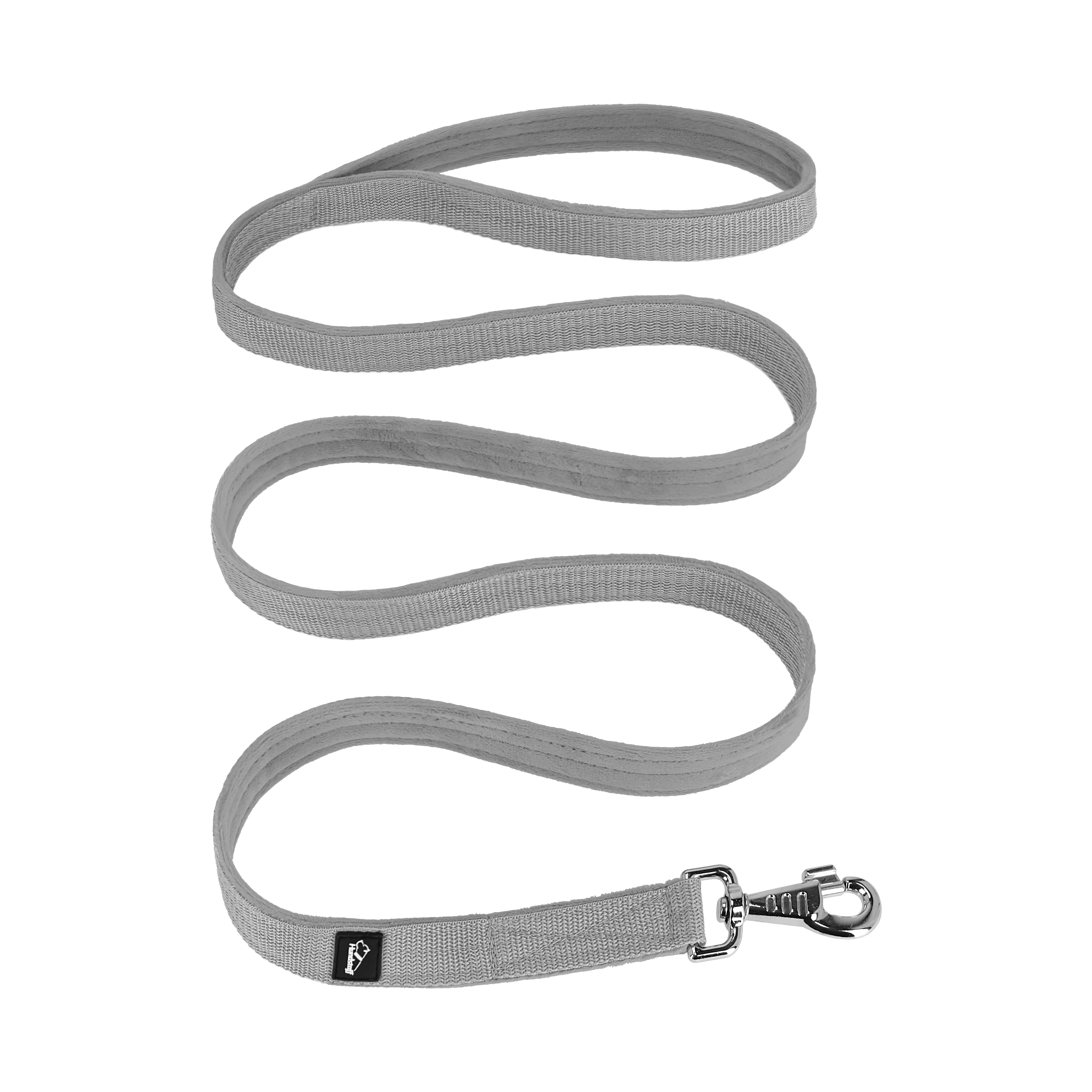 Martingale Chain Set Yellow – Halvstryp halsband & koppel