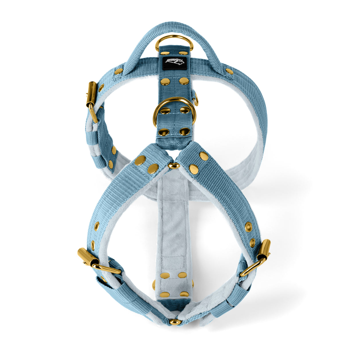 Easy Walk Gold Edition Baby Blue