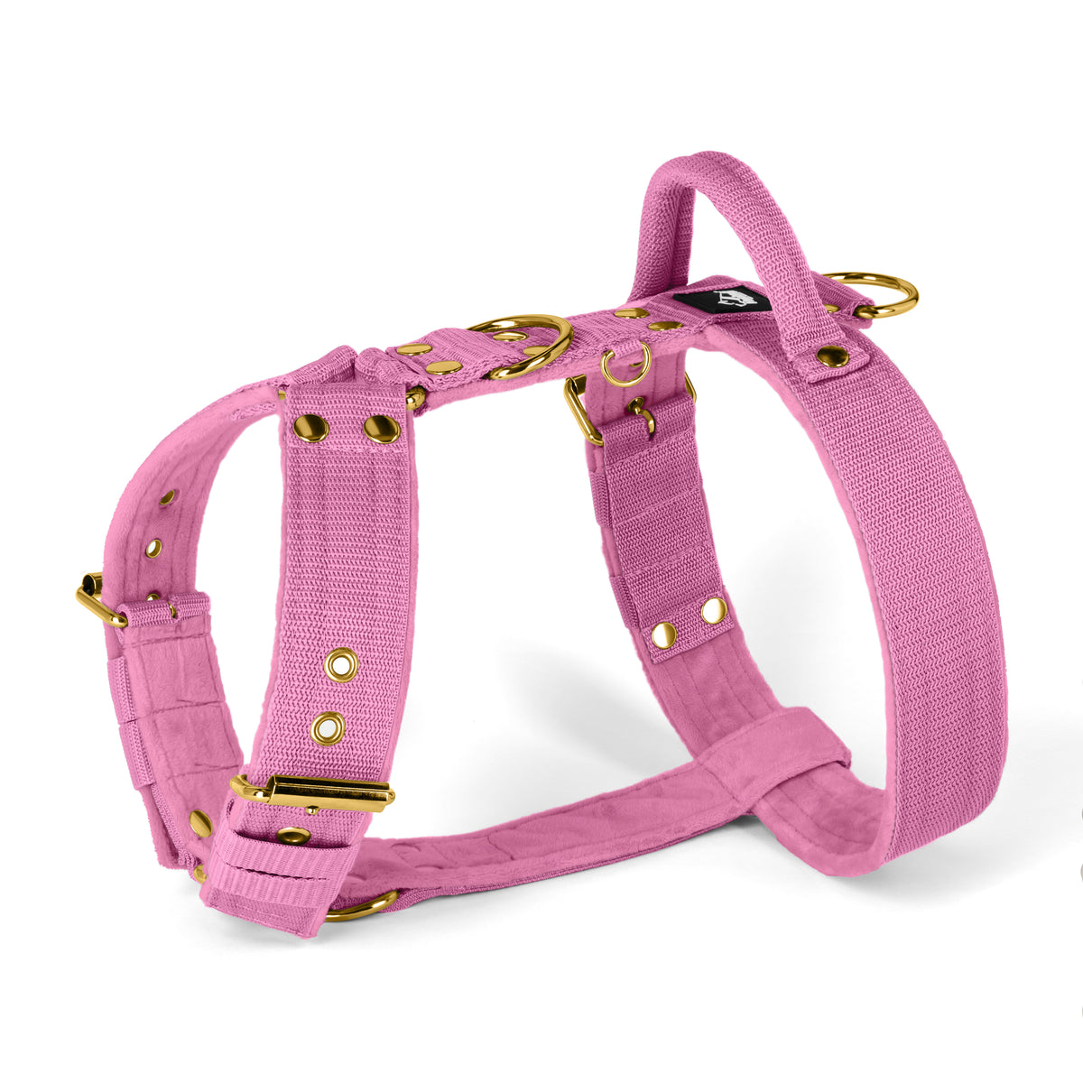 Easy Walk Gold Edition Candy Pink