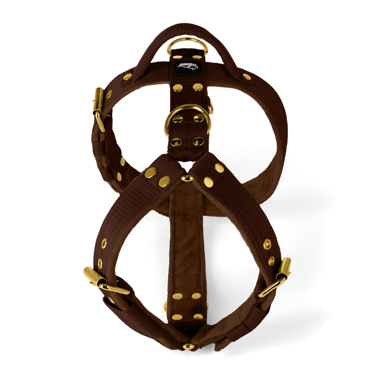 Easy Walk Gold Edition Dark Brown