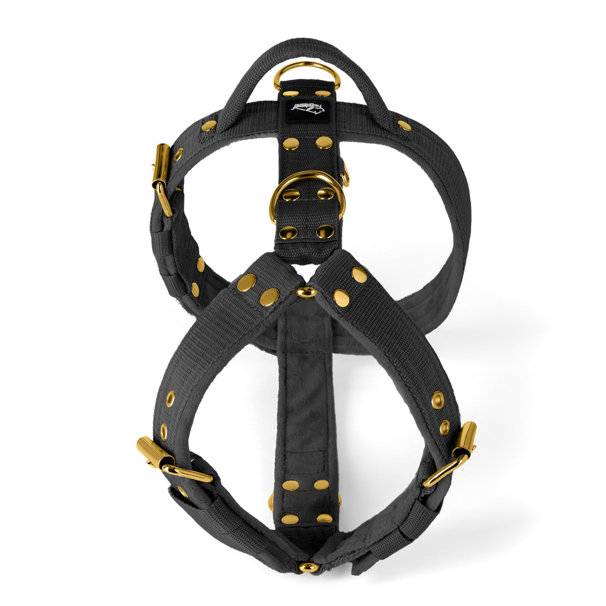 Easy Walk Gold Edition Dark Grey