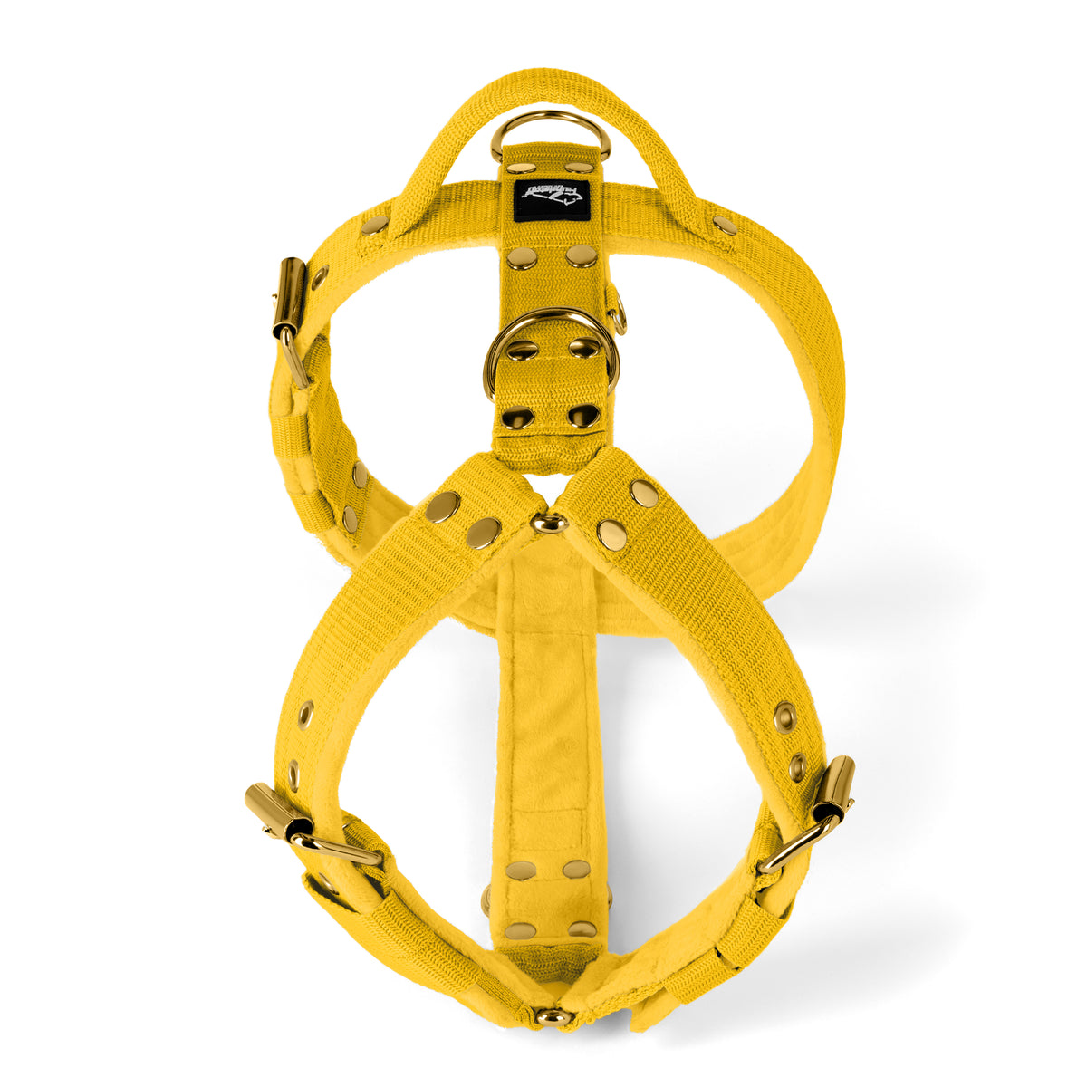Easy Walk Gold Edition Yellow