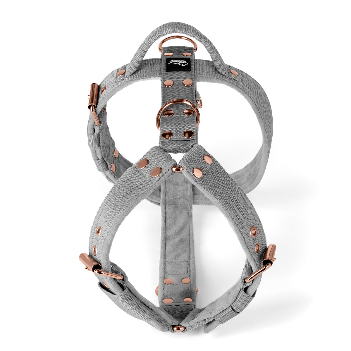 Easy Walk Rose Edition Grey
