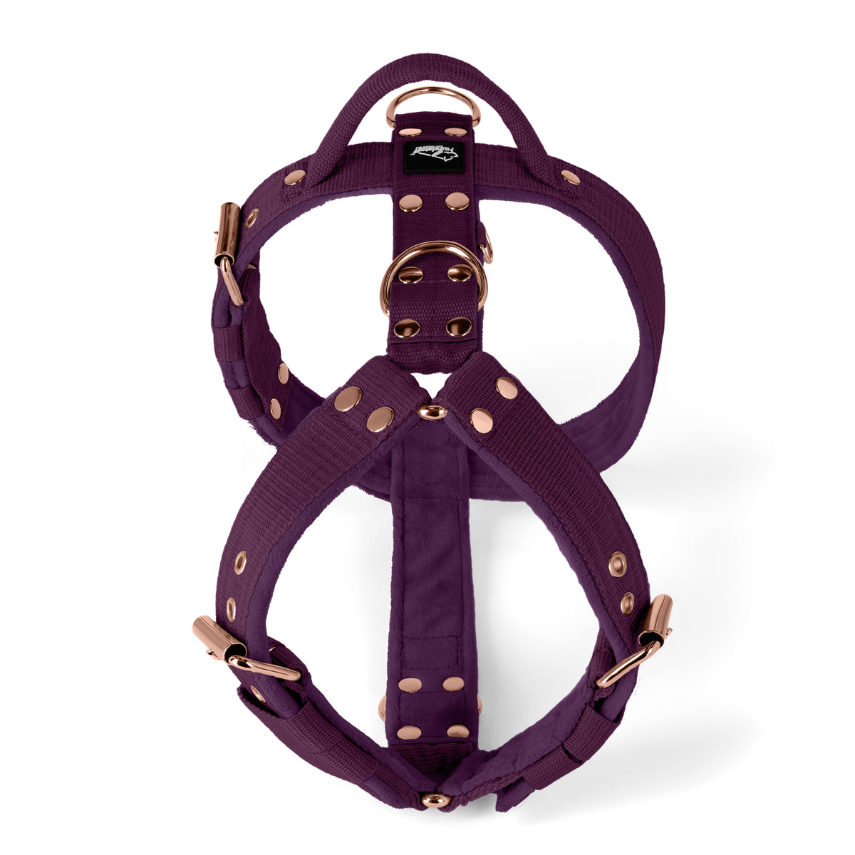 Easy Walk Rose Edition Plum