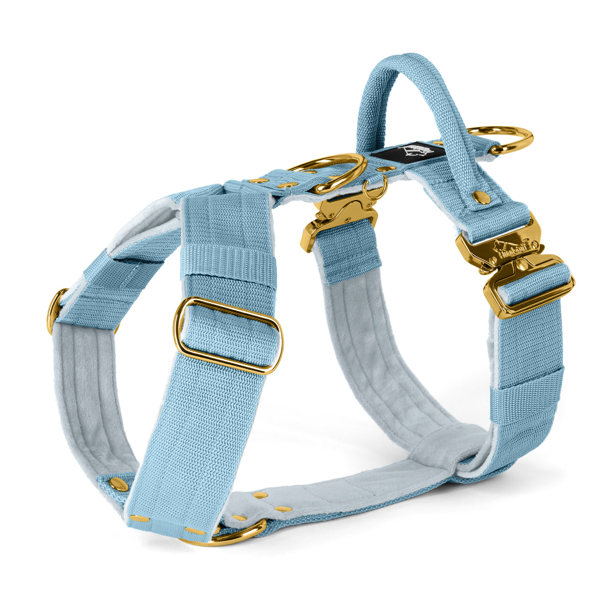 Easy Walk Extreme Gold Edition Baby Blue