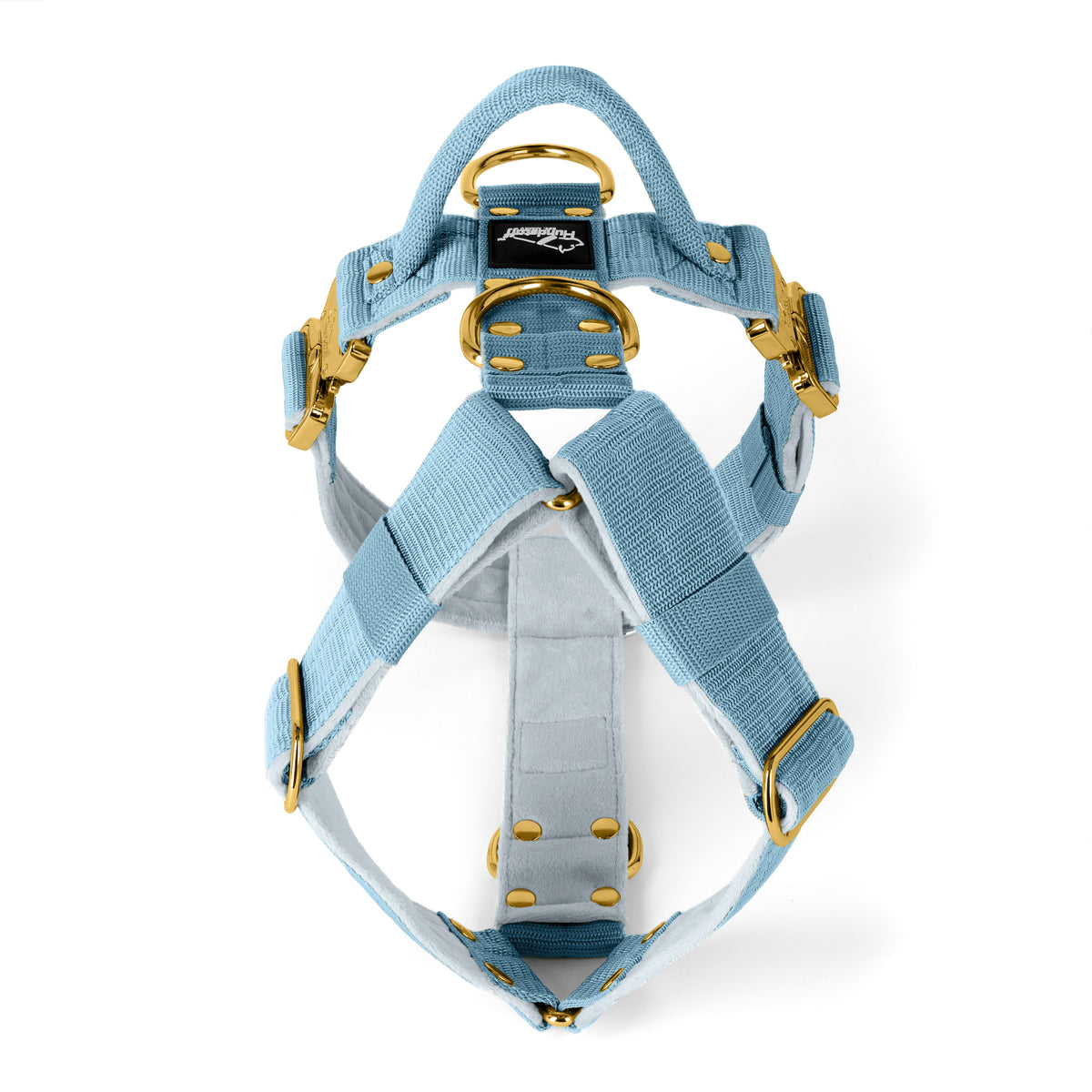 Easy Walk Extreme Gold Edition Baby Blue