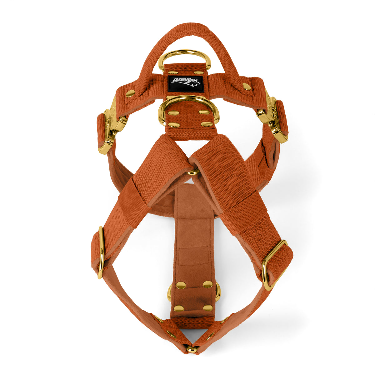 Easy Walk Extreme Gold Edition Burned Orange