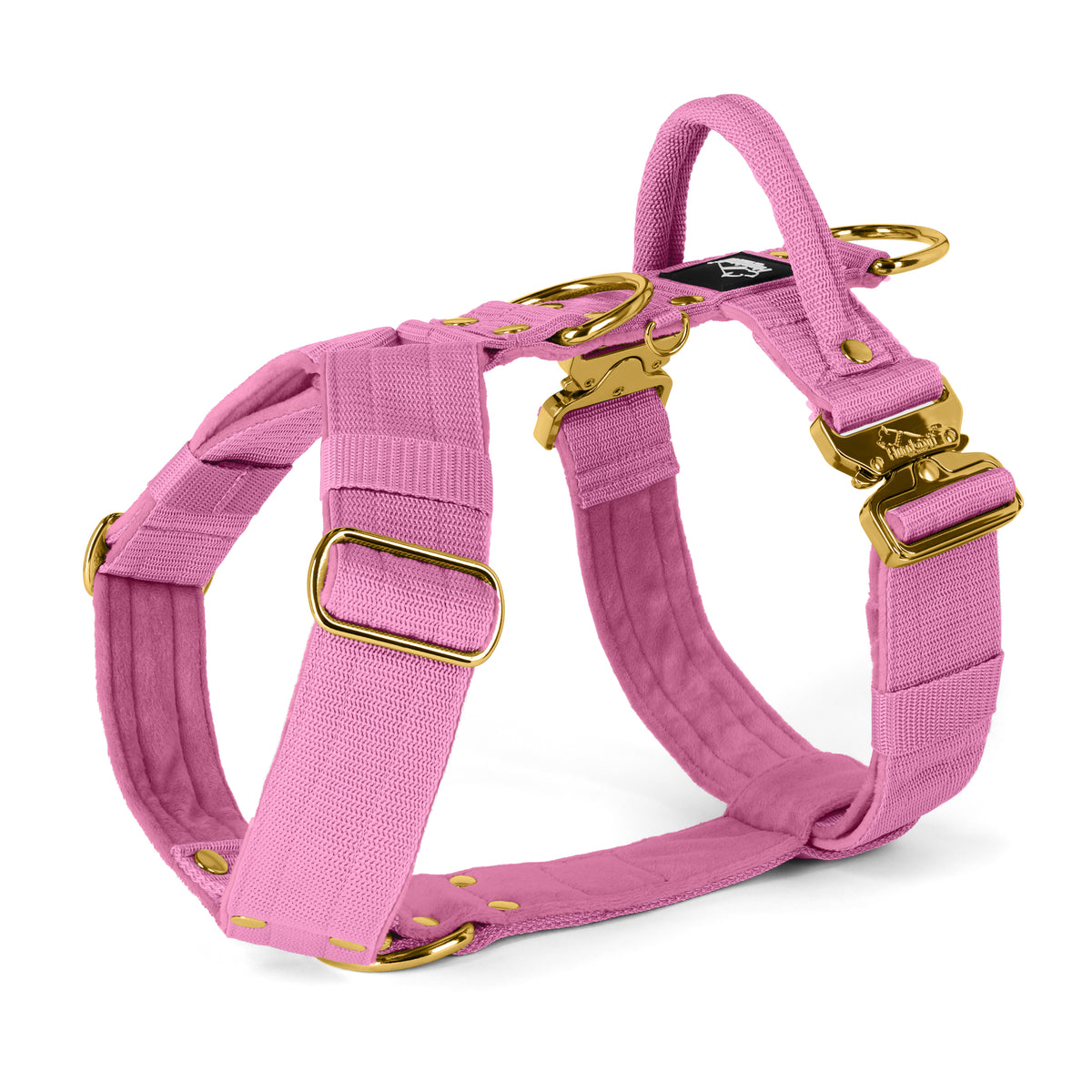 Easy Walk Extreme Gold Edition Candy Pink