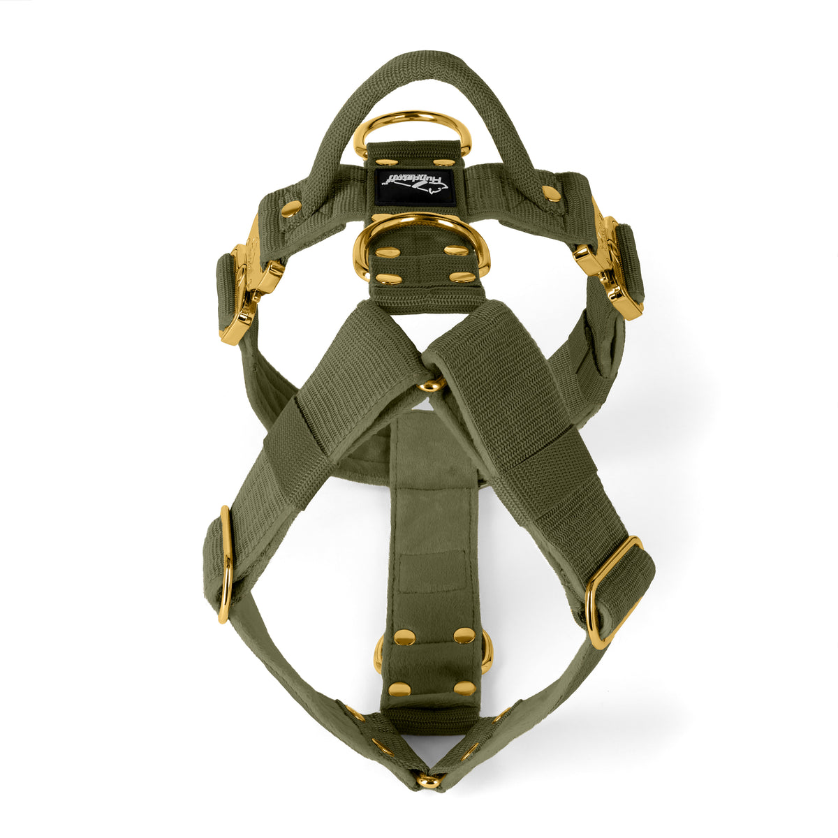Easy Walk Extreme Gold Edition Khaki