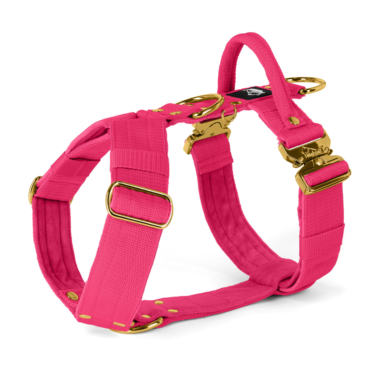 Easy Walk Extreme Gold Edition Pink