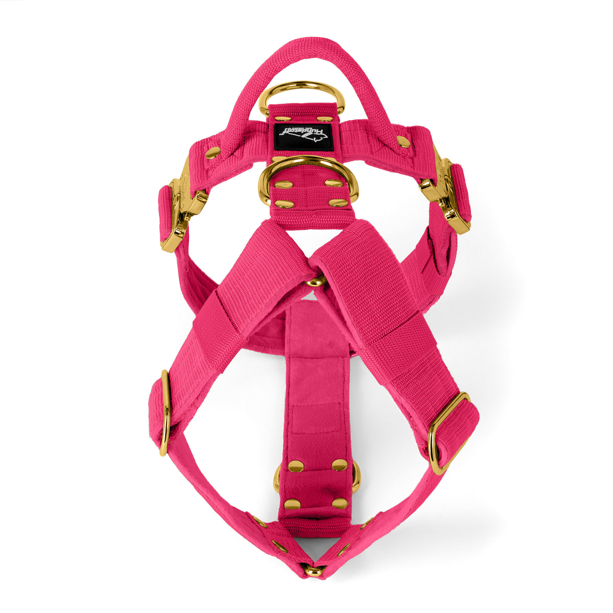Easy Walk Extreme Gold Edition Pink