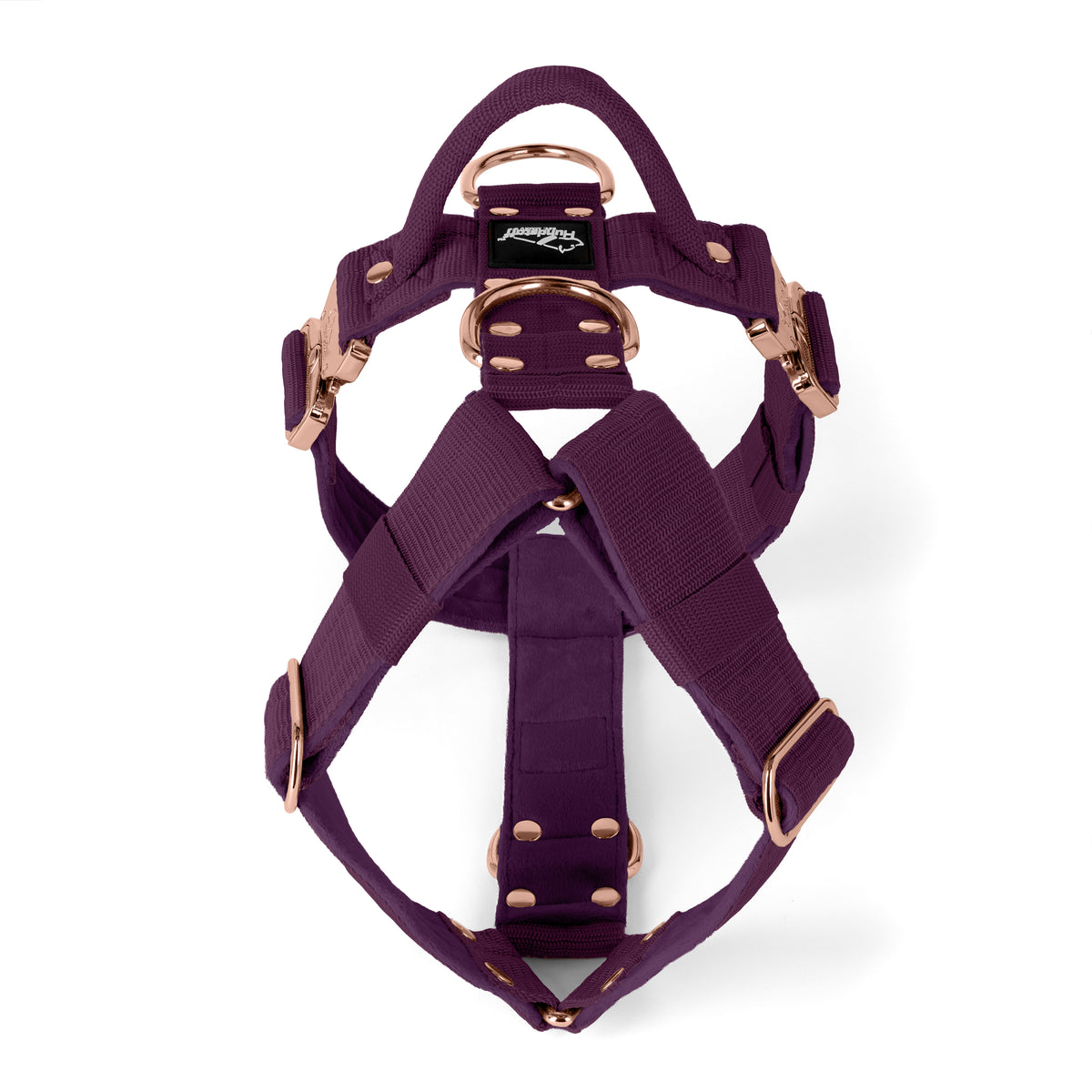 Easy Walk Extreme Rose Edition Plum