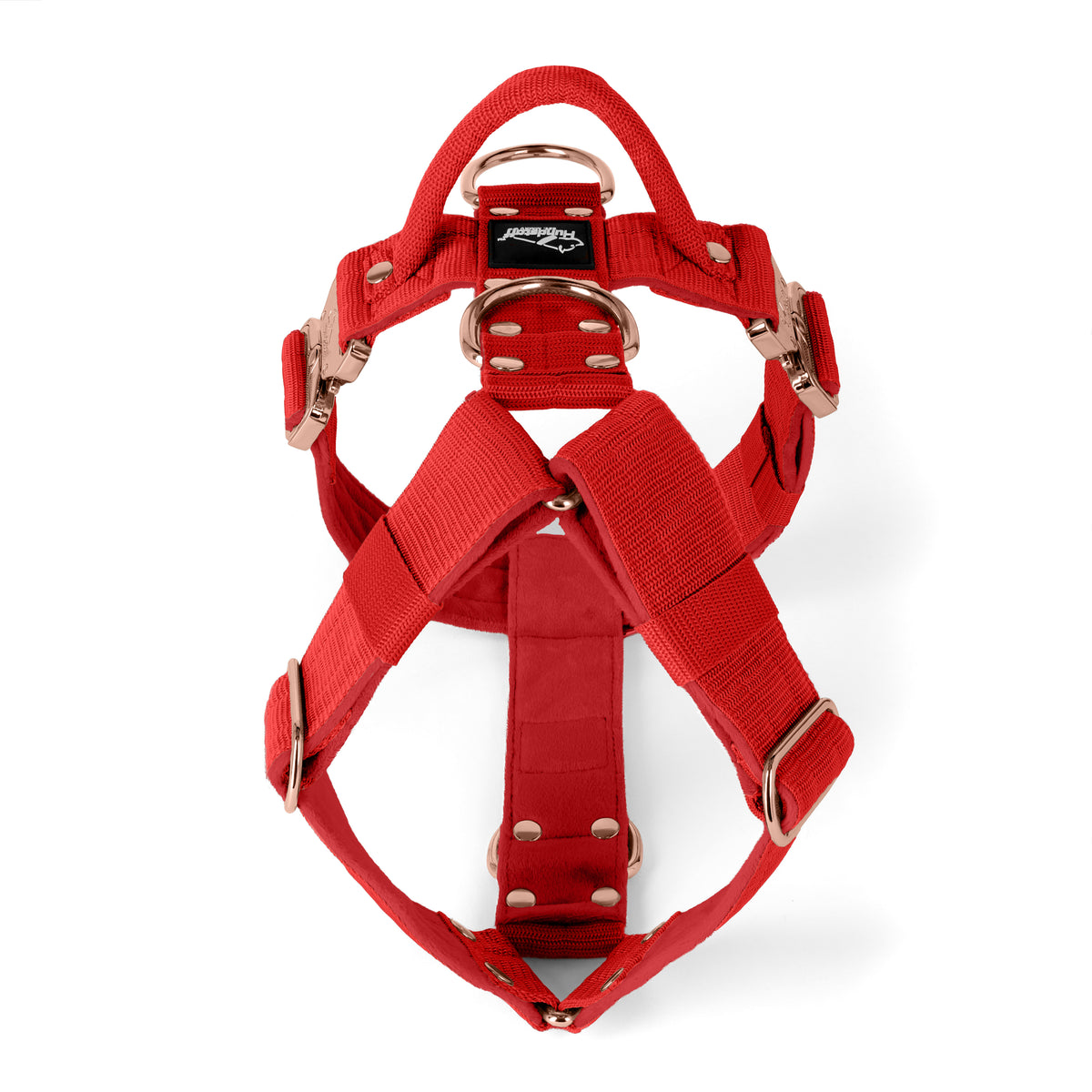 Easy Walk Extreme Rose Edition Red