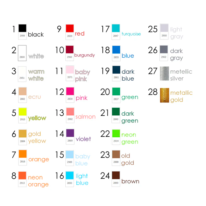 Extreme Buckle med namn