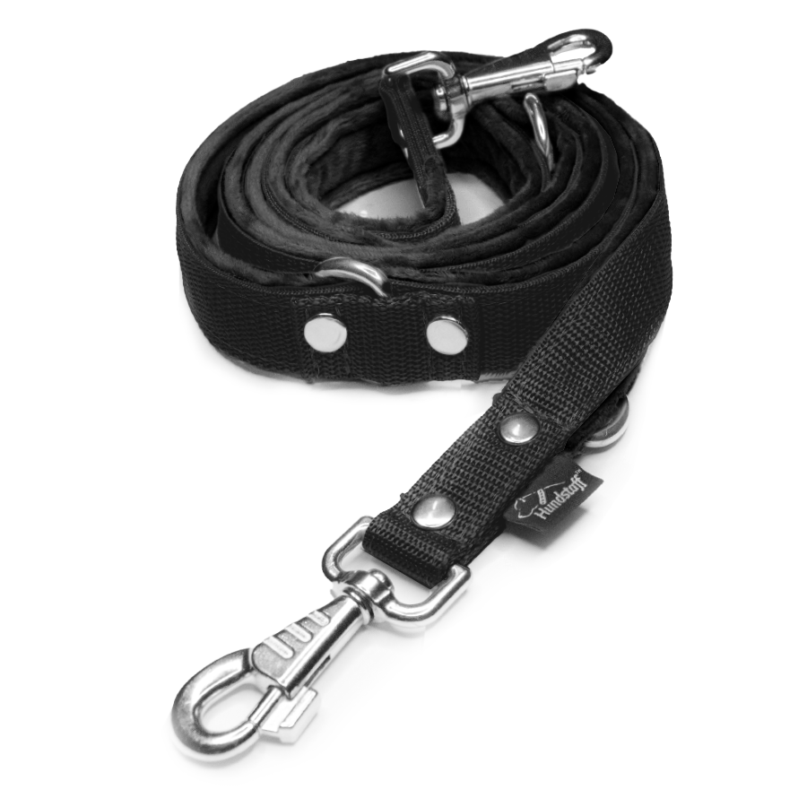 multi leash svart1