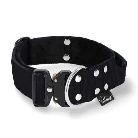 extreme buckle svart