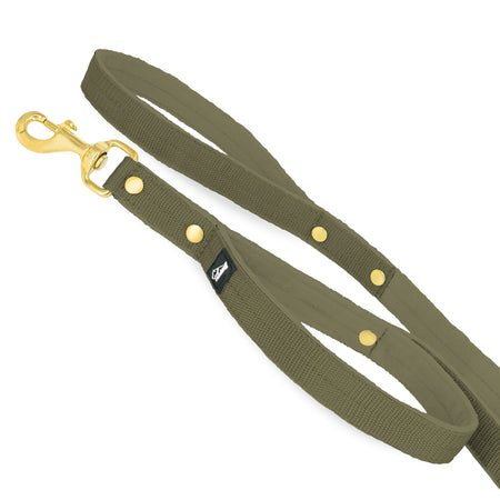 guard leash golden edition khaki