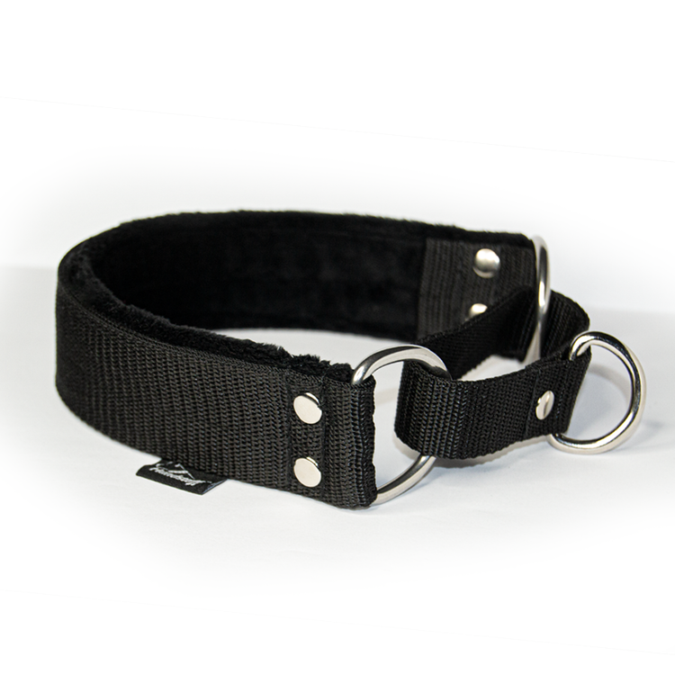 martingale black