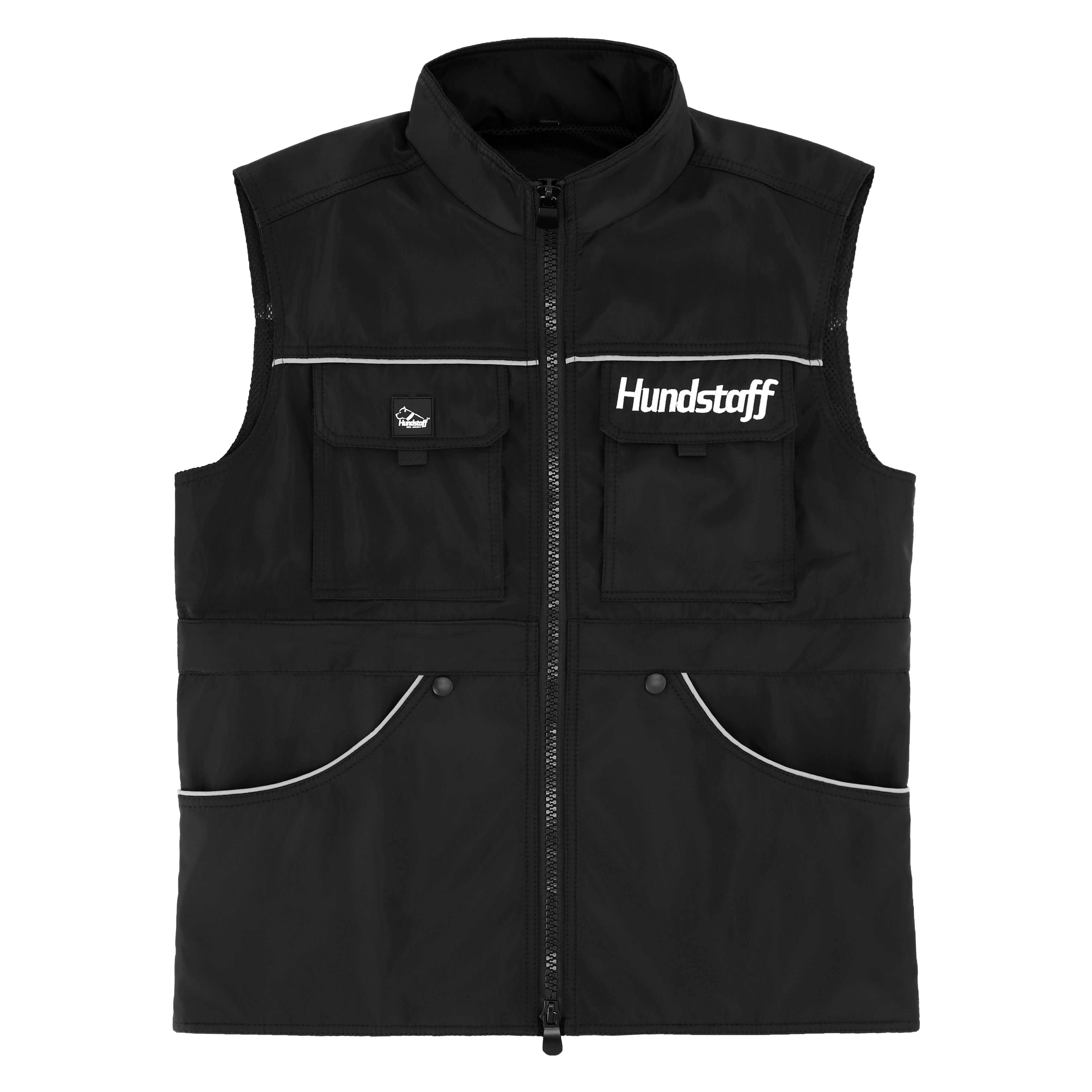 Hundstaff Pack Handler Vest