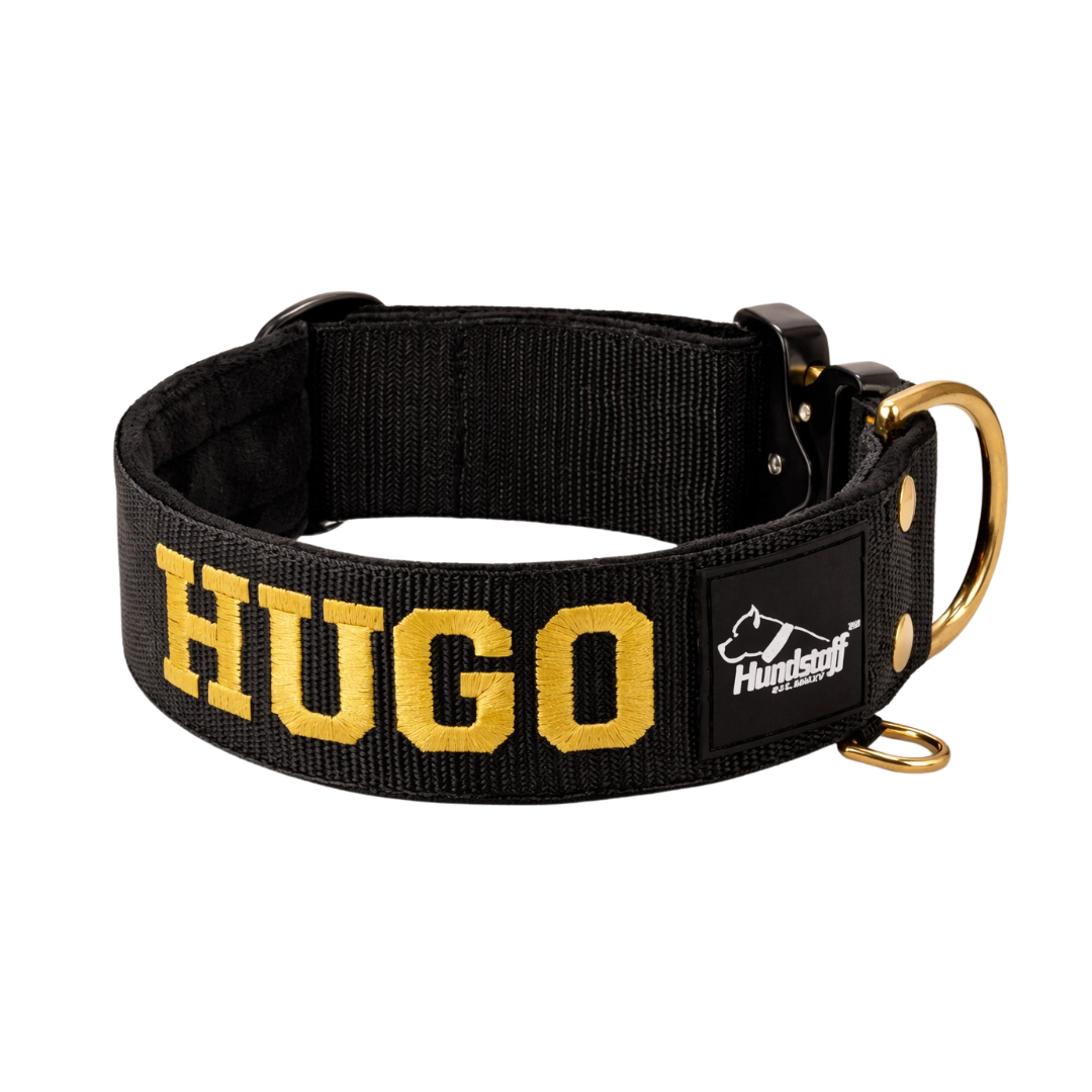 Extreme Buckle med namn