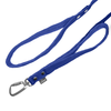 Guard Leash Navy Blue - Väktarkoppel med extra handtag