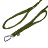 Guard Leash Khaki - Väktarkoppel med extra handtag