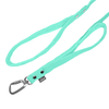 Guard Leash Mint - Väktarkoppel med extra handtag