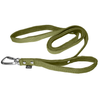 Guard Leash Olive Green - Väktarkoppel med extra handtag