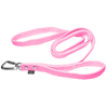 Guard Leash Candy Pink - Väktarkoppel med extra handtag