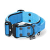 Extreme Buckle Black Edition Ocean Blue - Starkt och säkert halsband