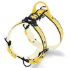 Easy Walk Black Edition Baby Yellow - Sele med handtag