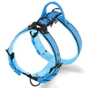 Easy Walk Black Edition Ocean Blue - Sele med handtag