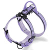 Easy Walk Black Edition Baby Purple - Sele med handtag