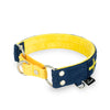 Martingale Sweden - Brett fodrat halsband halvstryp