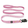 Walk Leash Golden Candy Pink - Säkert nylonkoppel i olika längder